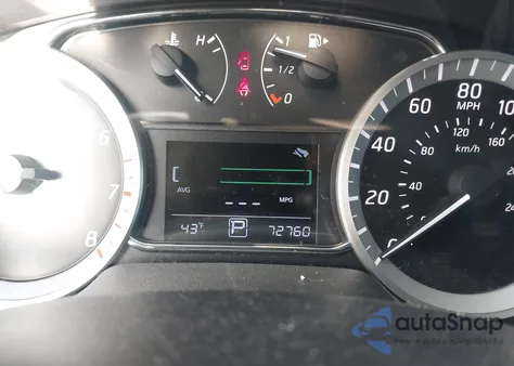 2014 Nissan Sentra Sr из США, поврежденный, VIN 3N1AB7AP1EY254934